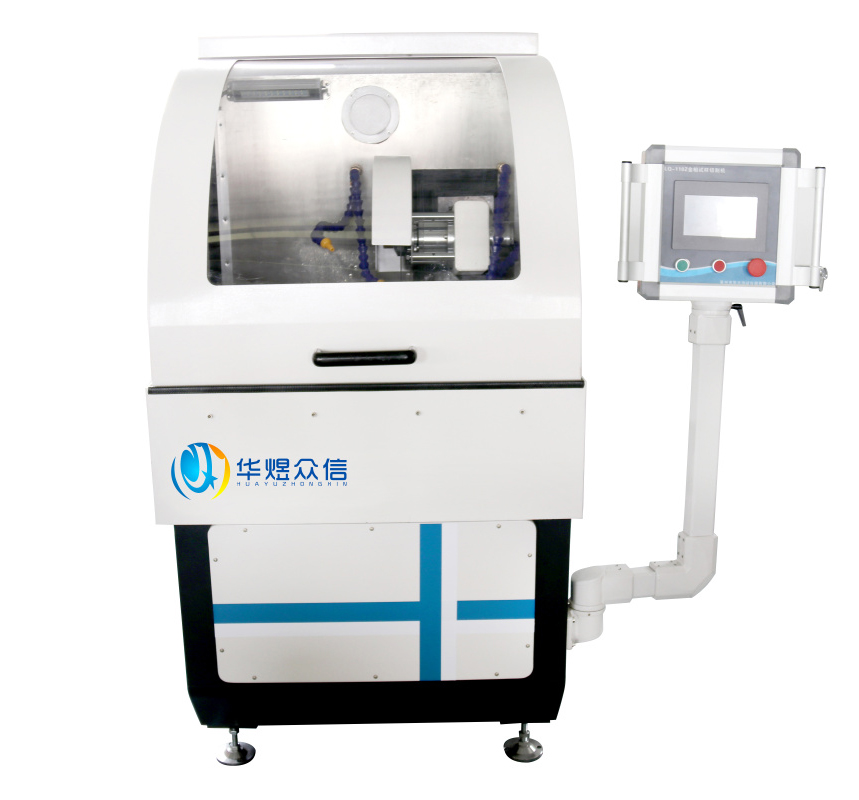 LQ-110z型Z自動伊人婷婷视频切割機