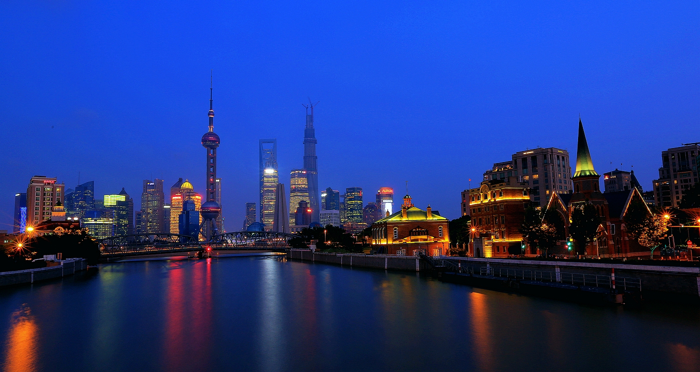 “5010”總體布局!2035年上海再添60座污水污泥處理廠