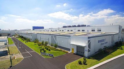 500億重大項目!精度不超0.1mm 國內這家超級工廠真絕了