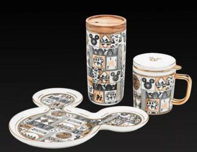 這些“腦洞大開”的文創,是向古代文化發出的一次次隔空致意