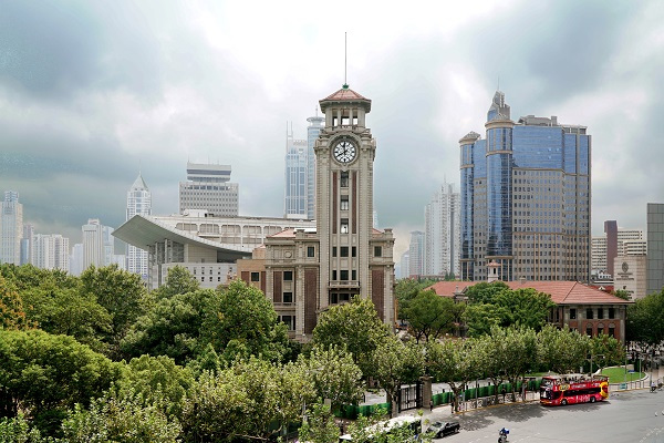 上海105家博物館將免費,自然博物館等可過“奇妙夜”