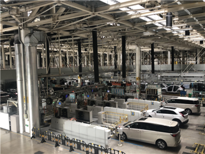 黨群連心·情暖寶地 源初公益基金會攜手共赴上海研學之旅