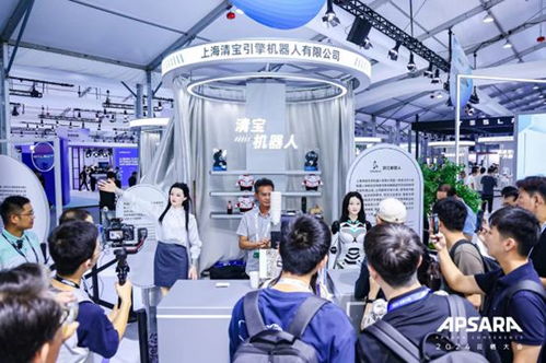 人形機器人的靈魂覺醒 釘釘如何激發具身智能，引領產業新風潮