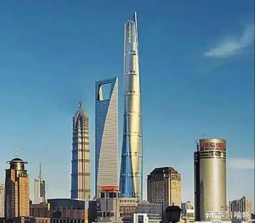 上海 國之重鎮，封城之痛