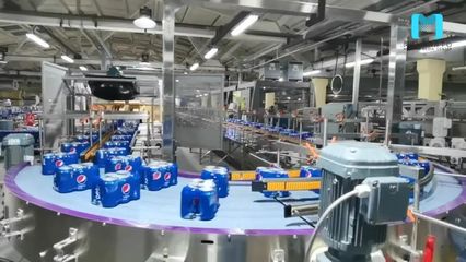 百事可樂閔行工廠全面恢復(fù)產(chǎn)能，上海市場(chǎng)供應(yīng)趨于穩(wěn)定