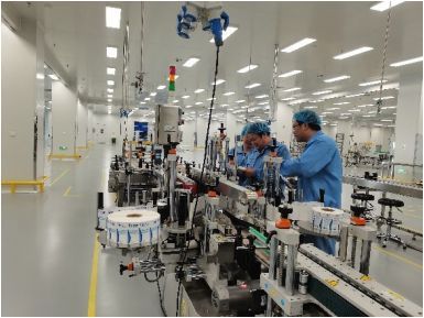 新工廠，新征程，美樂家上海新工廠喜獲“雙證”