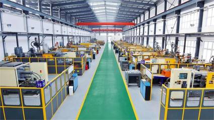 點贊！上海嘉定企業(yè)榮獲國家級“綠色工廠”稱號